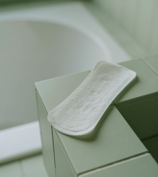  Panty Liners Super — 100% Pure Cotton 
