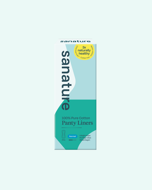 Inlegkruisjes Normaal – 100% Puur Katoen