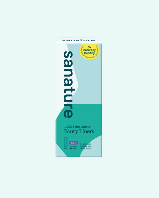 Inlegkruisjes Super – 100% Puur Katoen